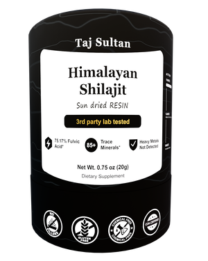 Taj Sultan