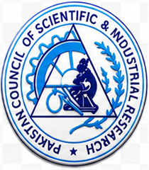 PCSIR — Pakistan Council of Scientific and Industrial Research